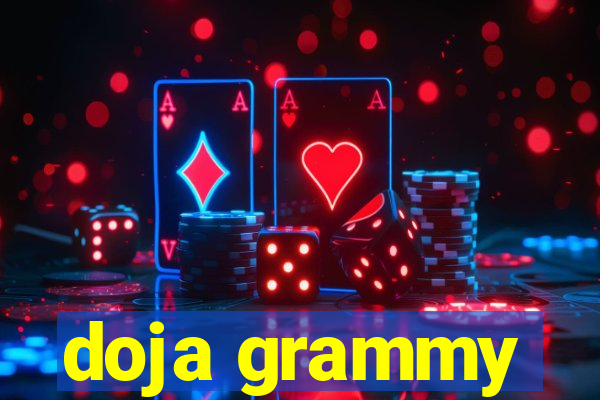 doja grammy